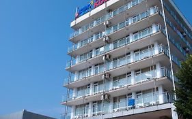 Хотел КООП - Китен